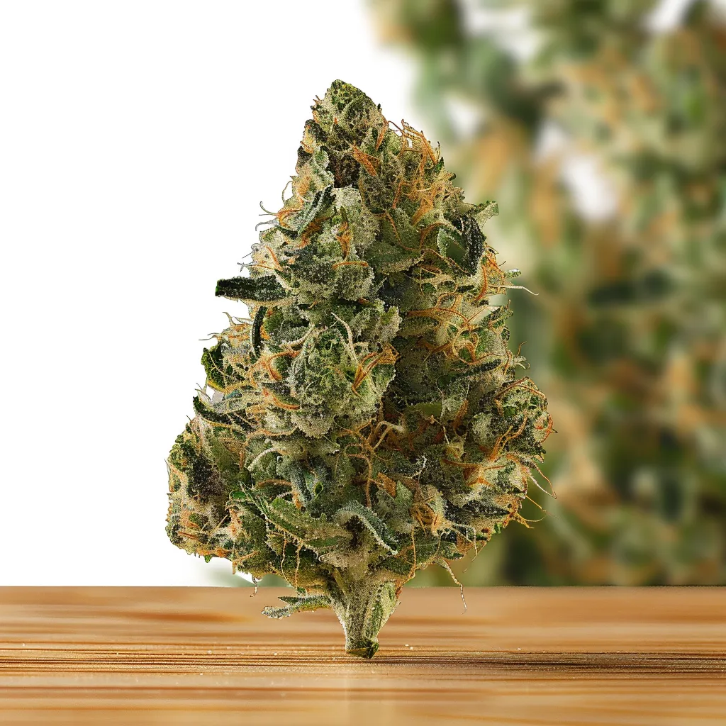 Hypnotoad Strain Hypnotoad Strain