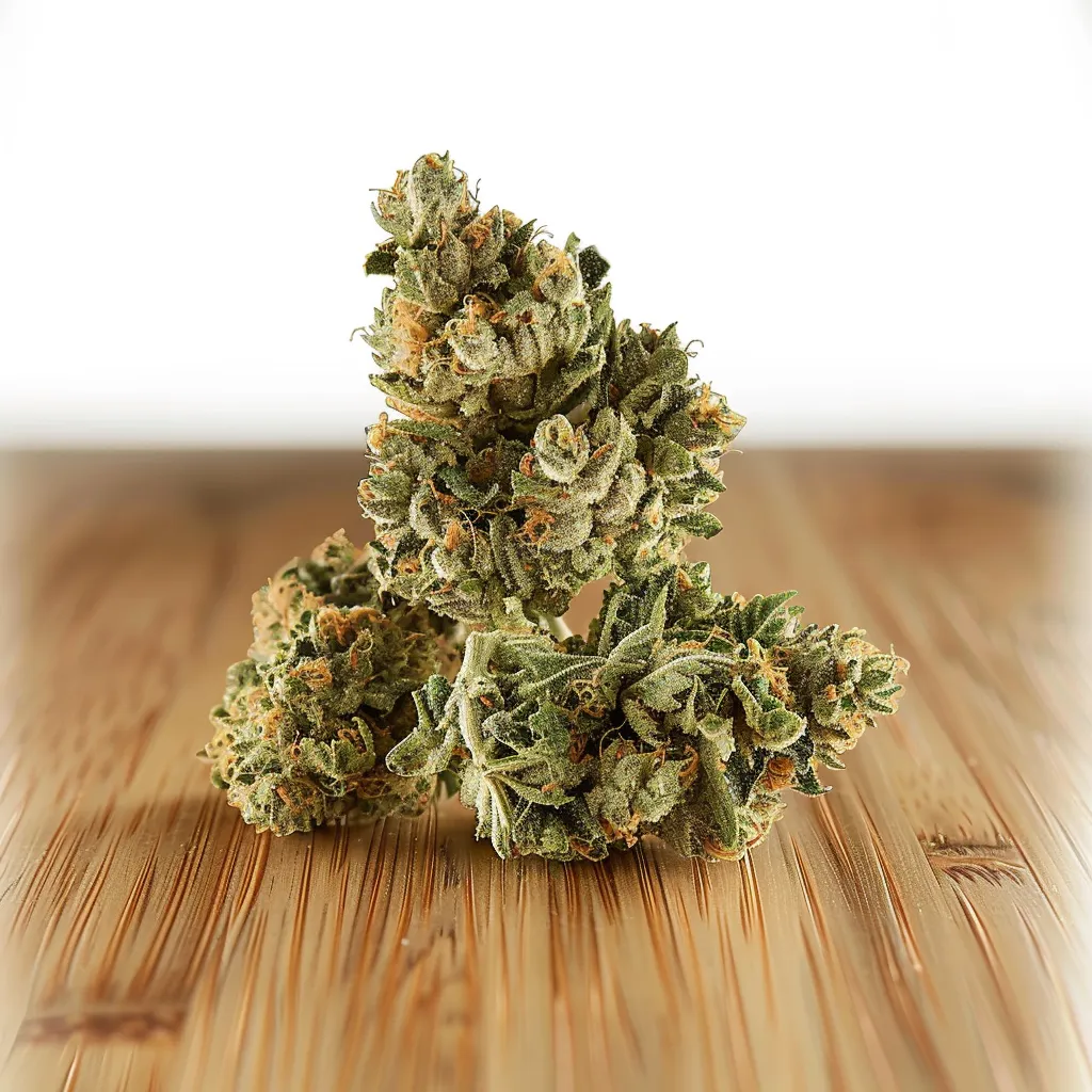 Private Reserve Strain