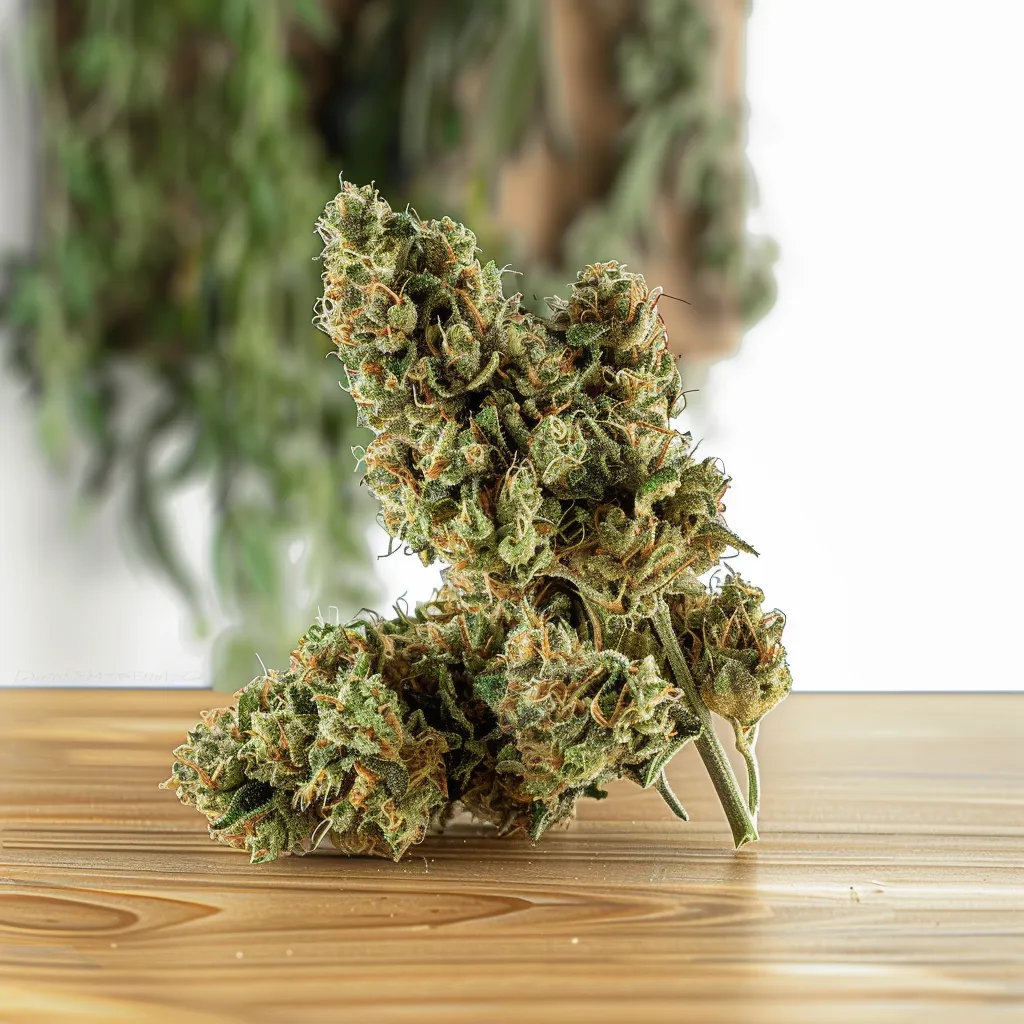 Private Reserve Strain Private Reserve Strain