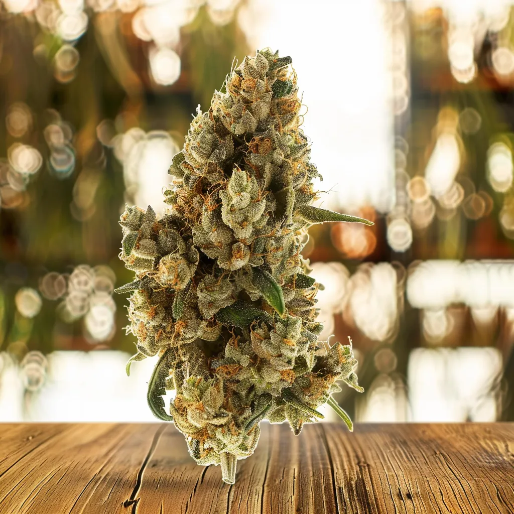 Private Reserve Strain Private Reserve Strain