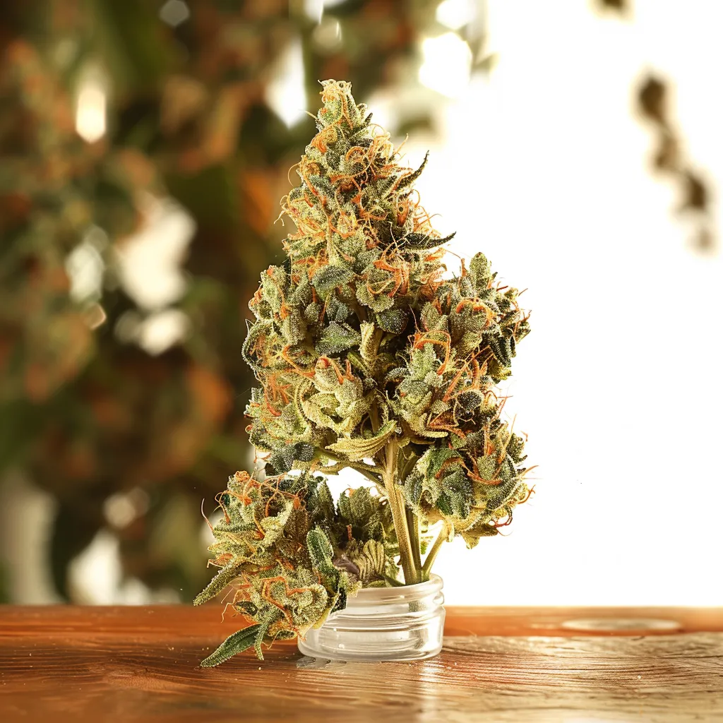 Delta Diamonds Strain