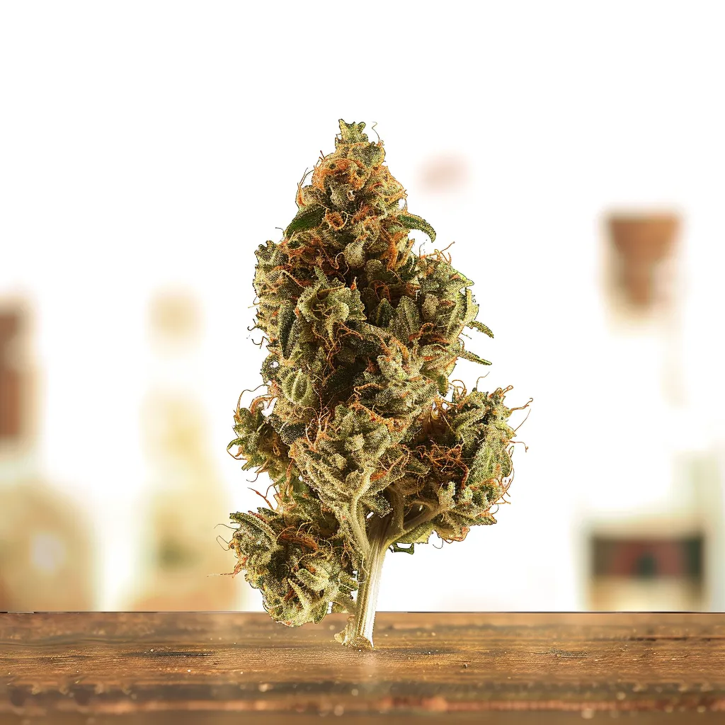 Runtz N’ Laterz Strain