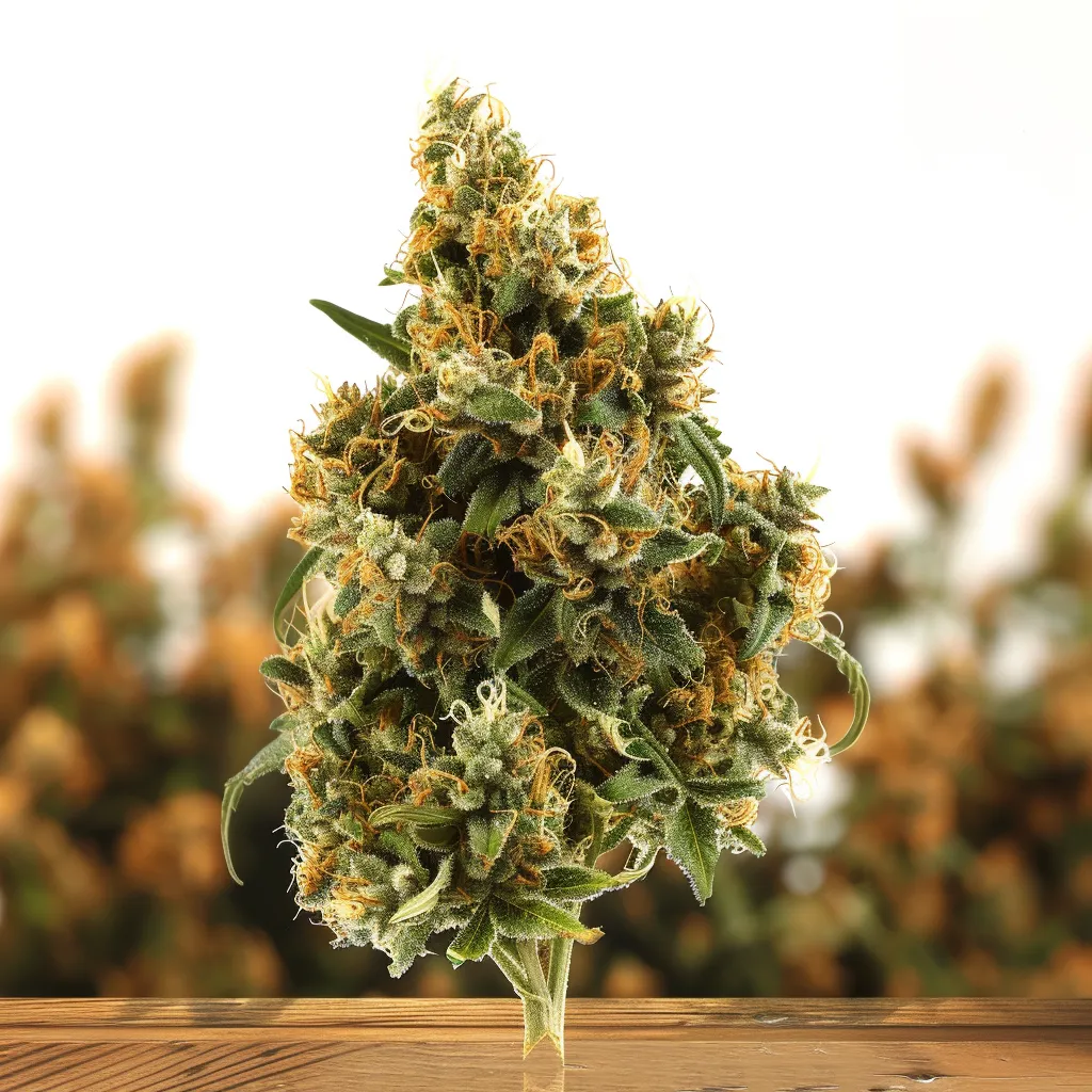 Pineapple Purps Strain Pineapple Purps Strain