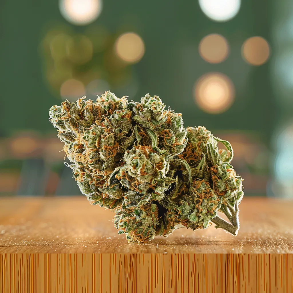 School Lunch Strain School Lunch Strain