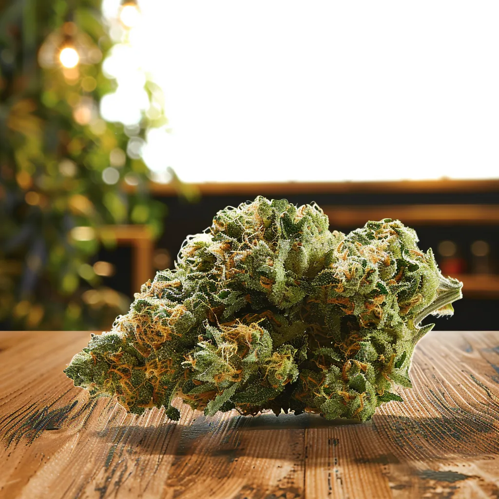 Velvet Cookies Strain