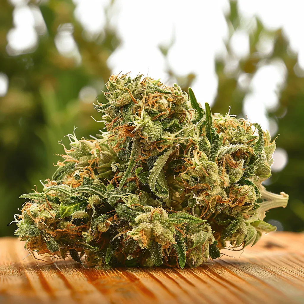 Velvet Cookies Strain