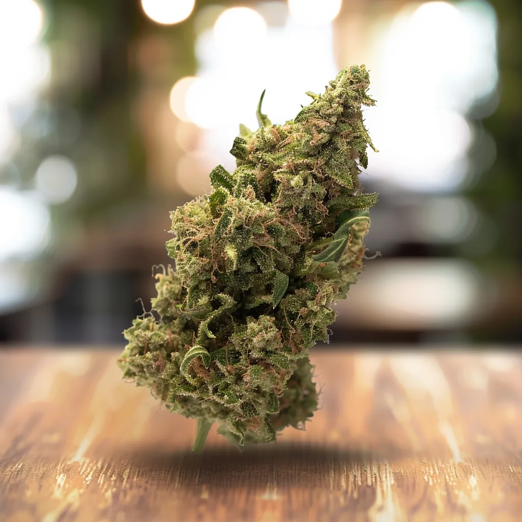 Cookie Pebbles OG Strain