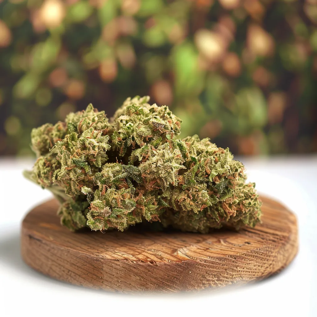 Cookie Pebbles OG Strain