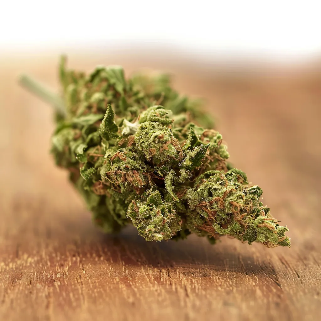 Buffalo Bill Strain Buffalo Bill Strain