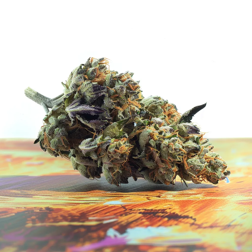 Animal Kush Mints Strain