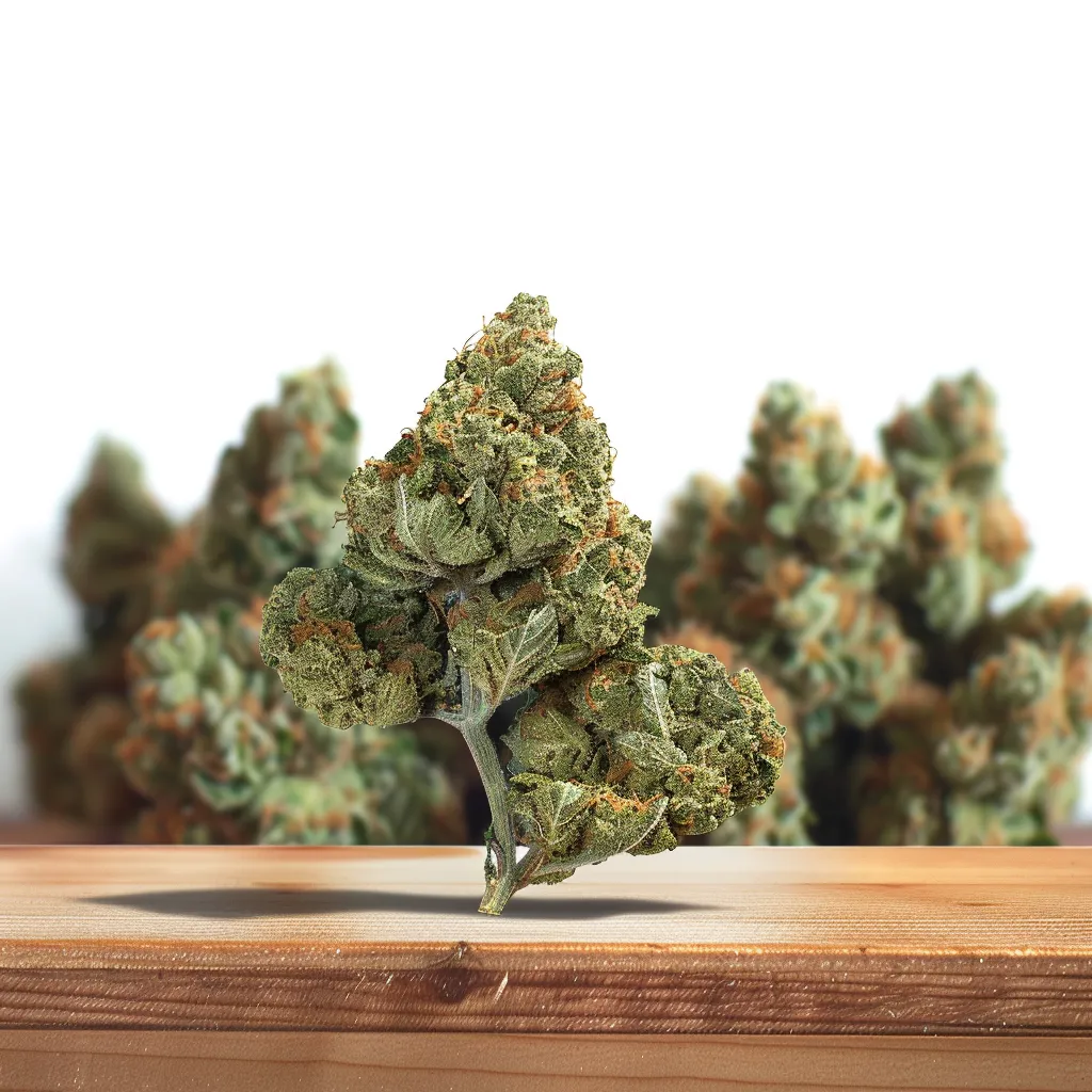 White Tygh Dream Strain