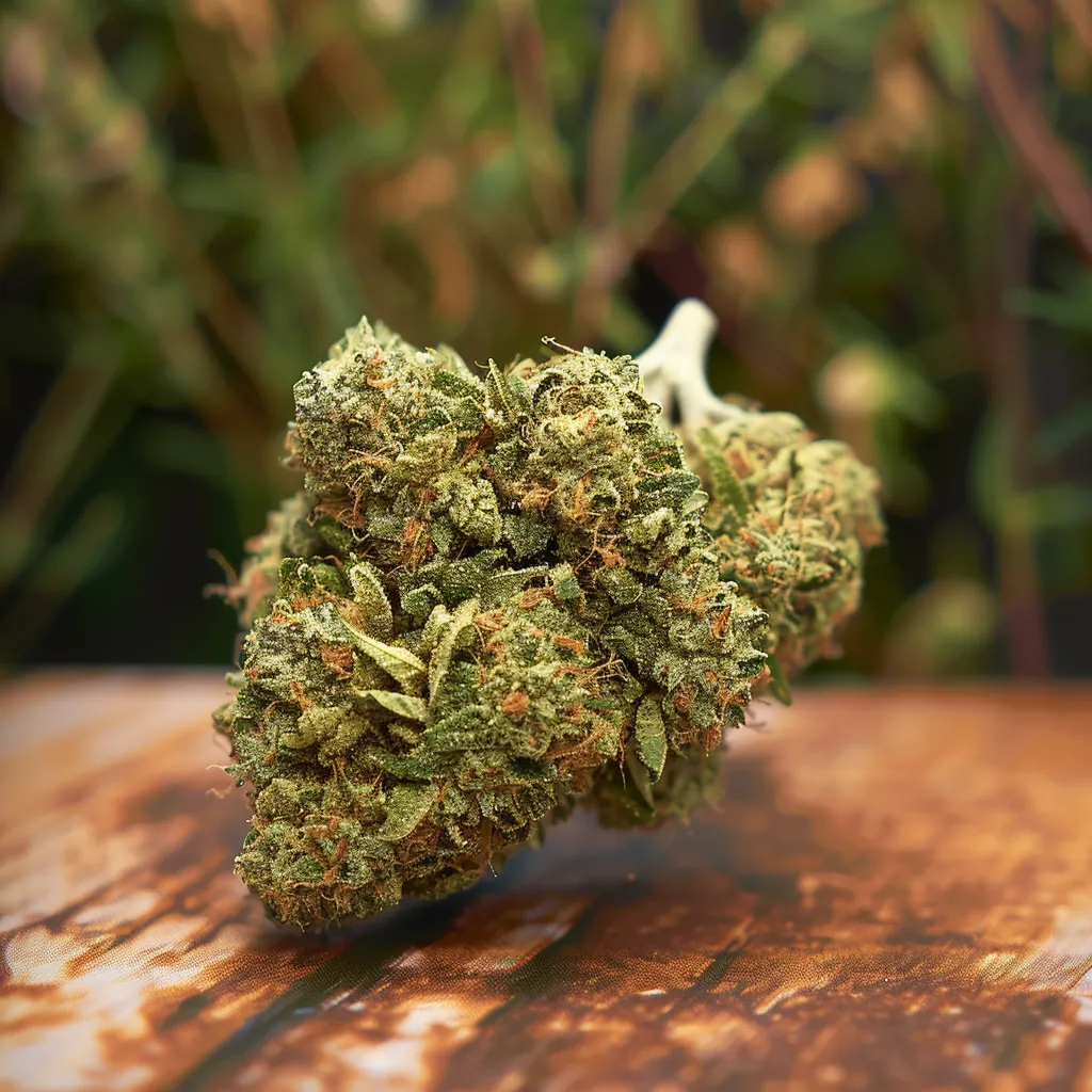 Grapefruit Krush Strain