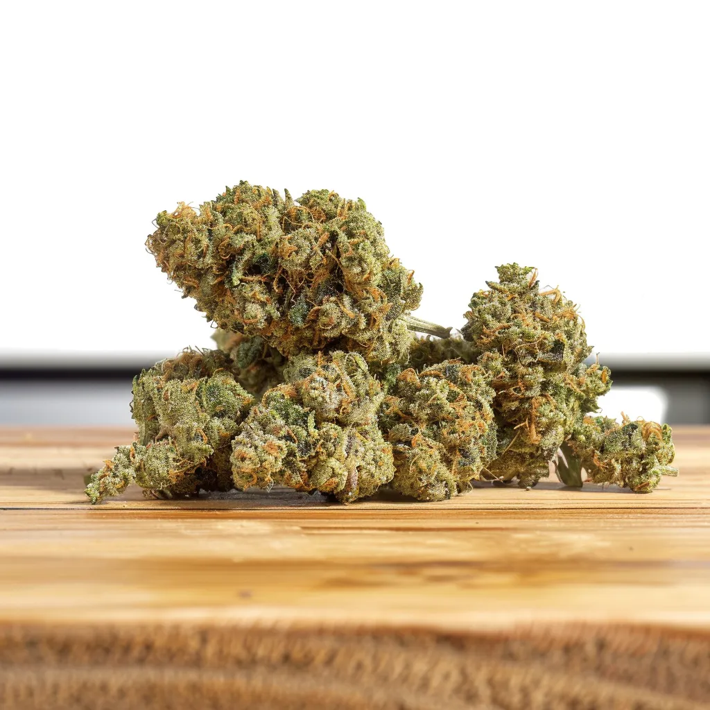 Firewalker OG Strain