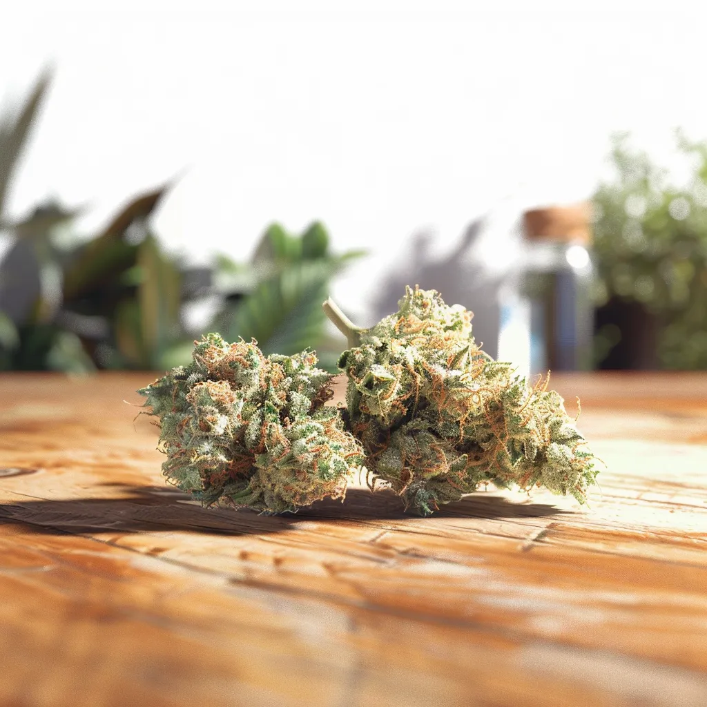 Tuna OG Strain Tuna OG Strain