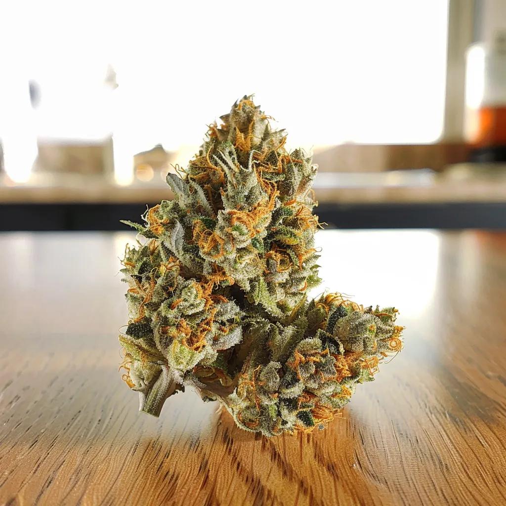 First 48 | Marijuana Strain Review First 48 | Marijuana Strain Review