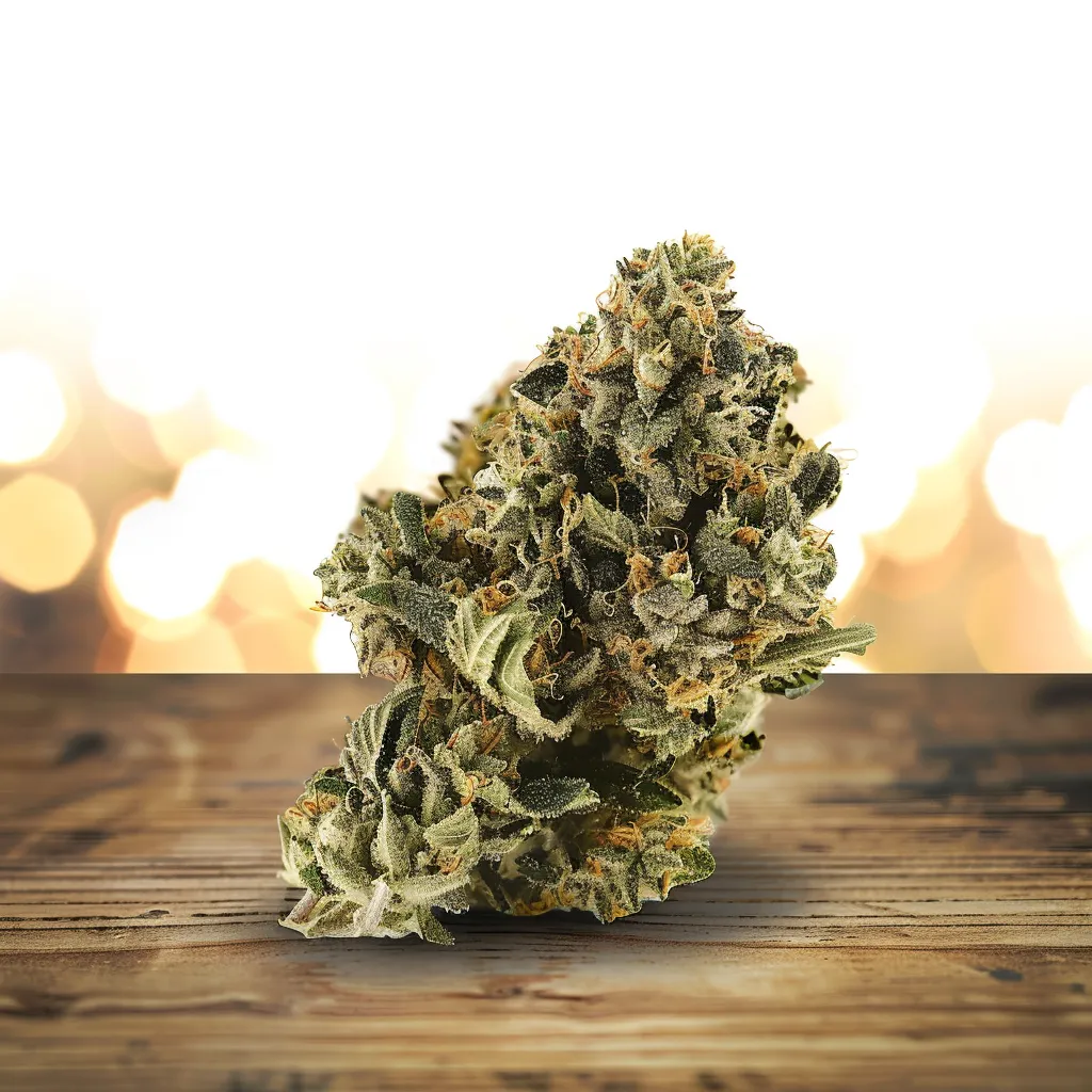 First 48 | Marijuana Strain Review First 48 | Marijuana Strain Review