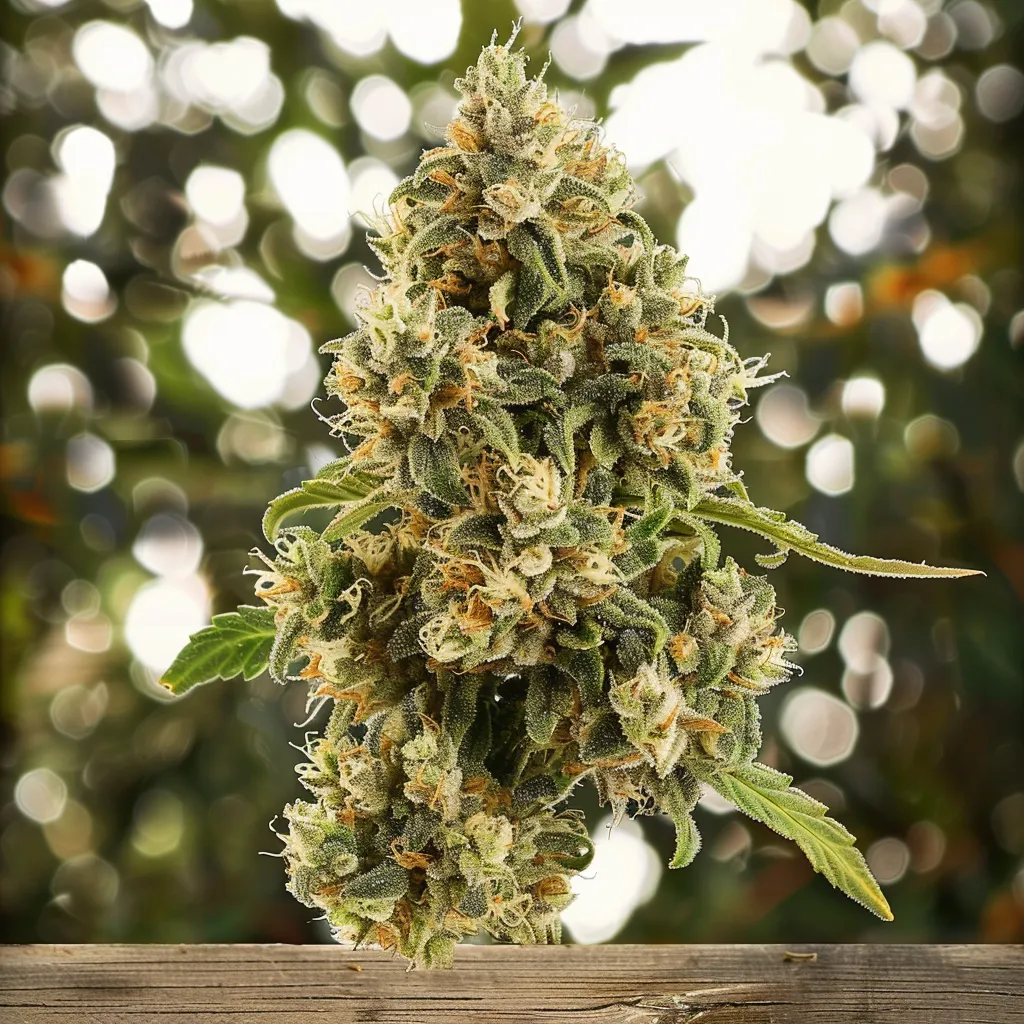 First 48 | Marijuana Strain Review First 48 | Marijuana Strain Review