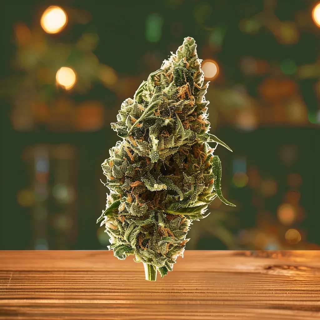 Sunday Brunch Strain