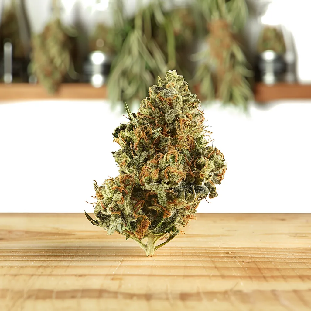 Princess’s Tiara Strain