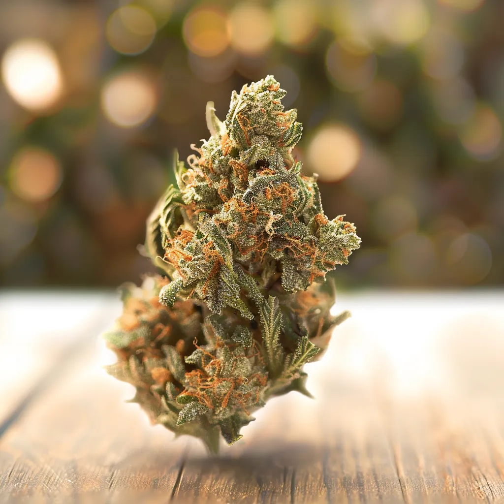 Jawa Pie Strain Jawa Pie Strain