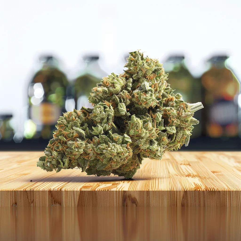 Double Up Mints Strain Double Up Mints Strain