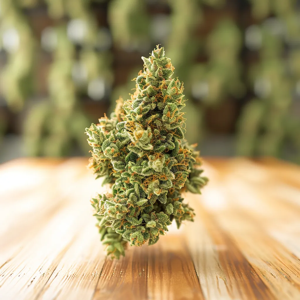 CBD Charlotte’s Angel Strain