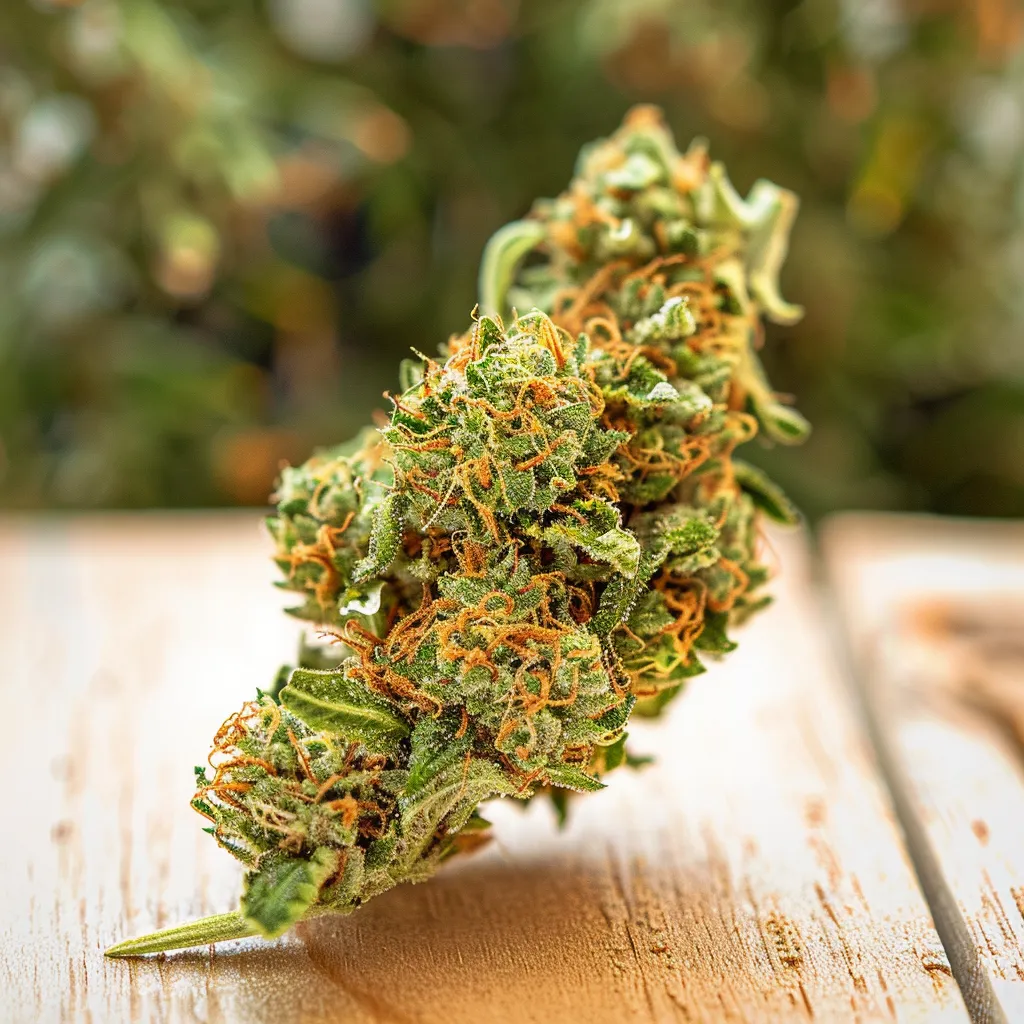 CBD Charlotte’s Angel Strain