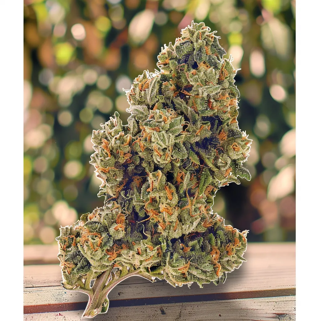 UltraViolet OG Strain UltraViolet OG Strain