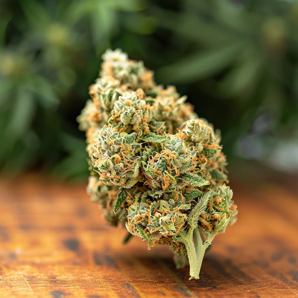 Chupacabra Strain