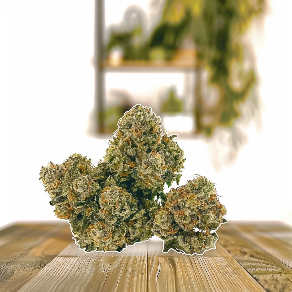 Full Moon Fever Strain