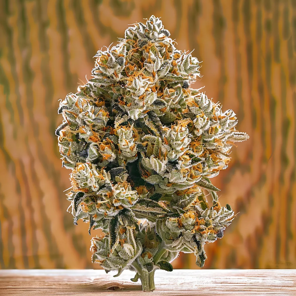 Full Moon Fever Strain Full Moon Fever Strain