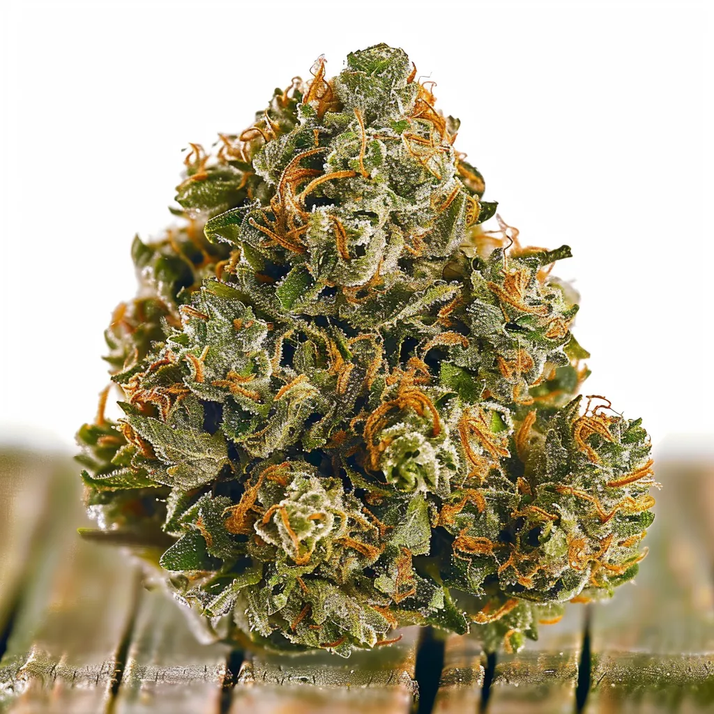 Full Moon Fever Strain Full Moon Fever Strain