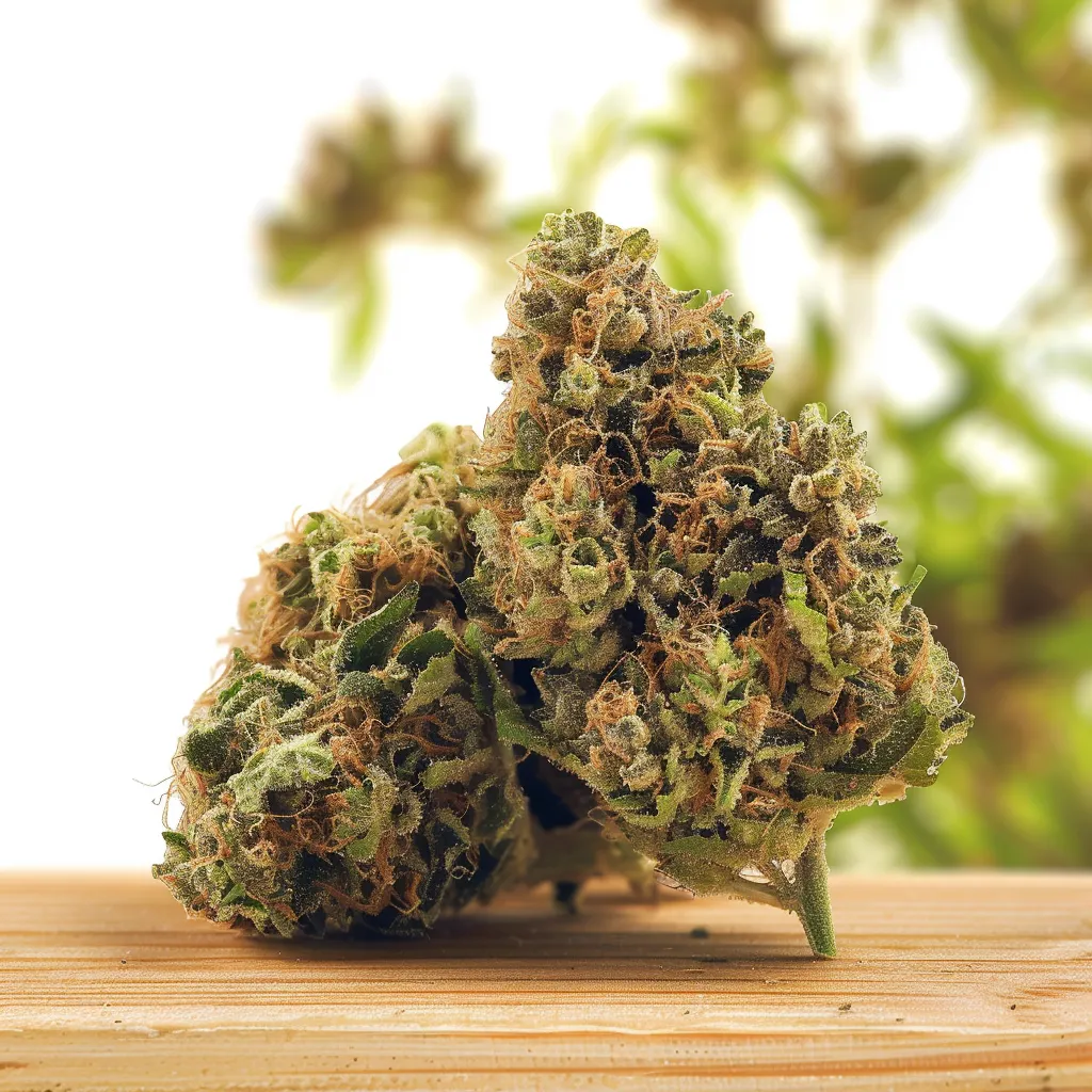 Mountain Dew Mouth Strain