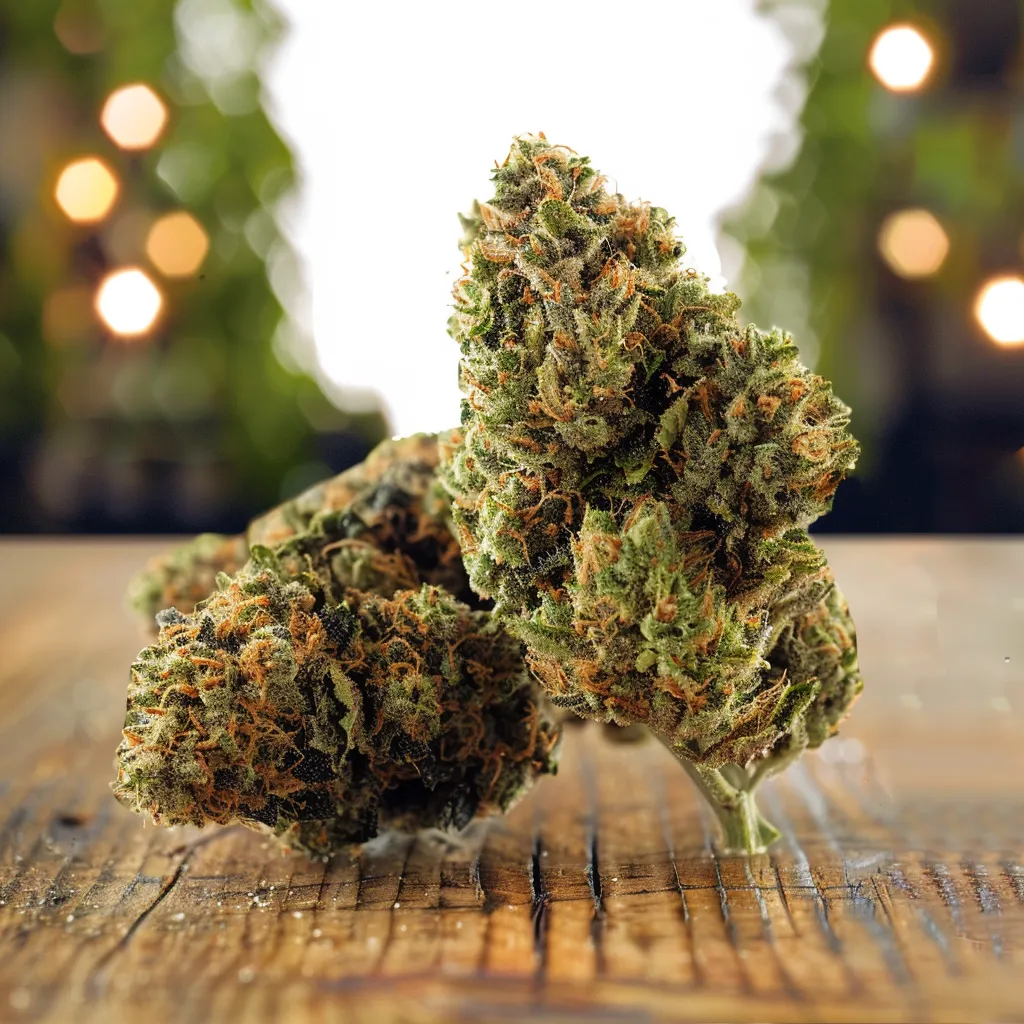 Mountain Dew Mouth Strain