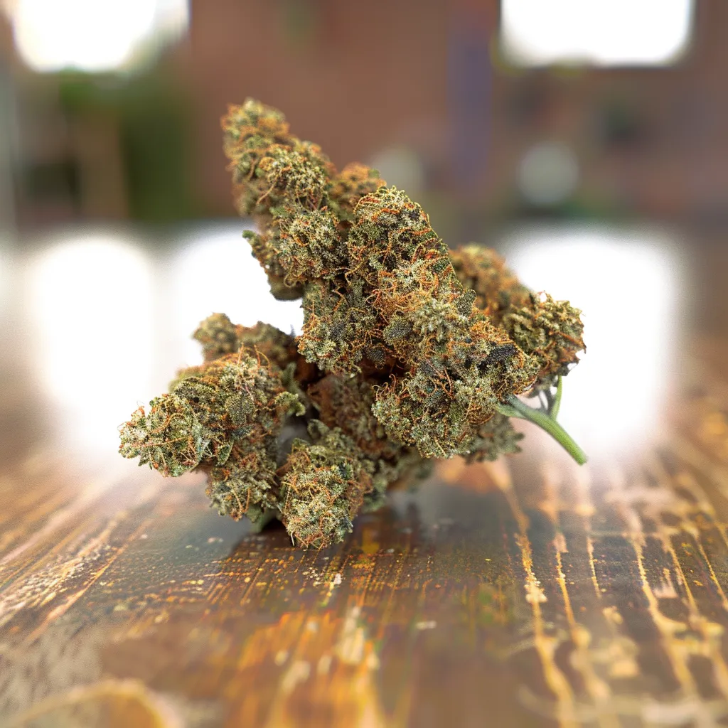 Chemo | Marijuana Strain Information + Review Chemo | Marijuana Strain Information + Review