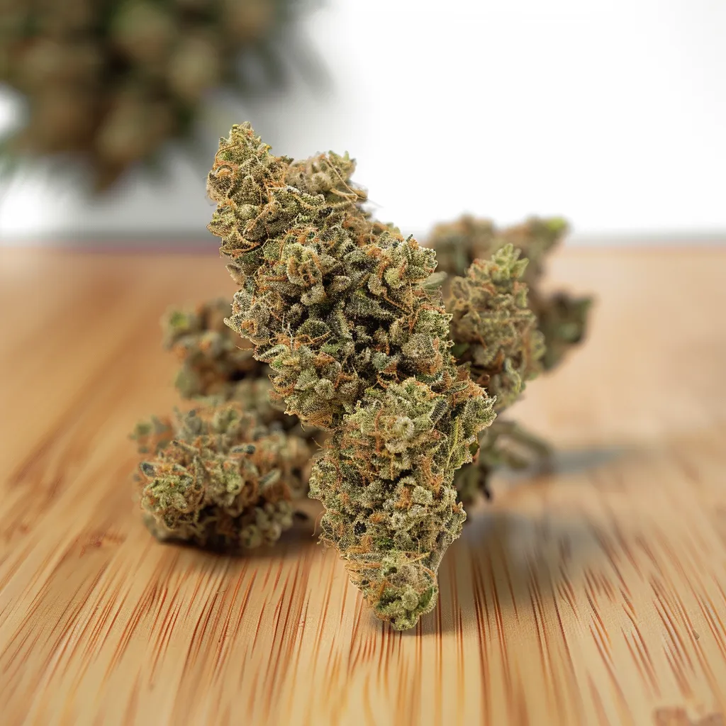 Chemo | Marijuana Strain Information + Review Chemo | Marijuana Strain Information + Review