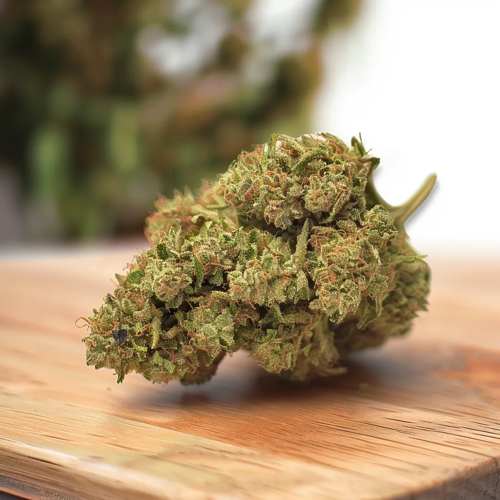 Crippy Killer Strain