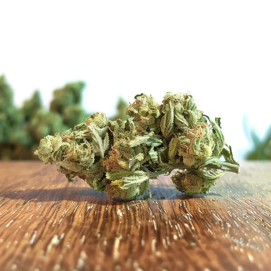 Oregon Pineapple Strain