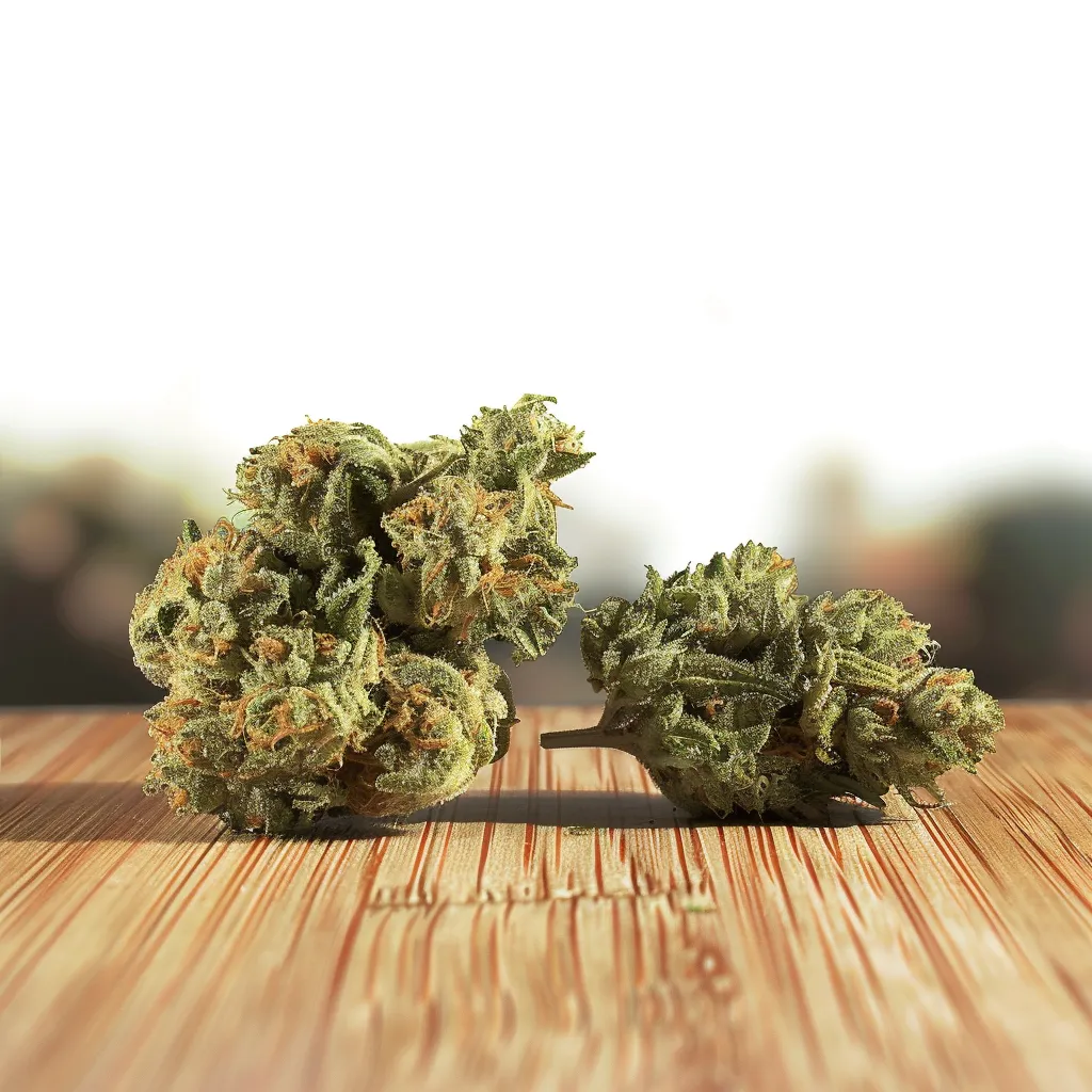 Oregon Pineapple Strain