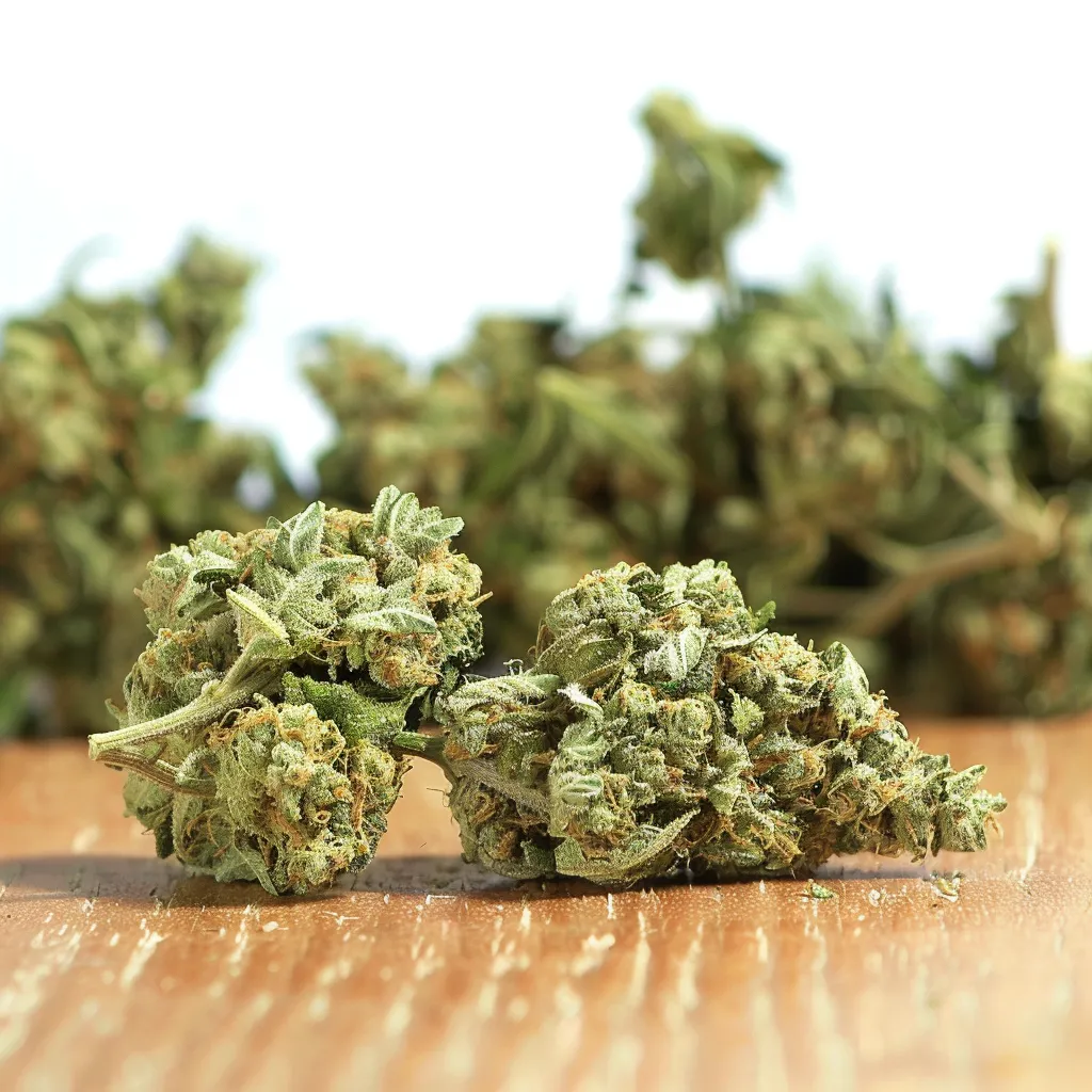 Oregon Pineapple Strain