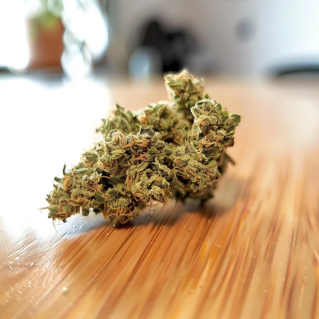 Christmas Tree Strain