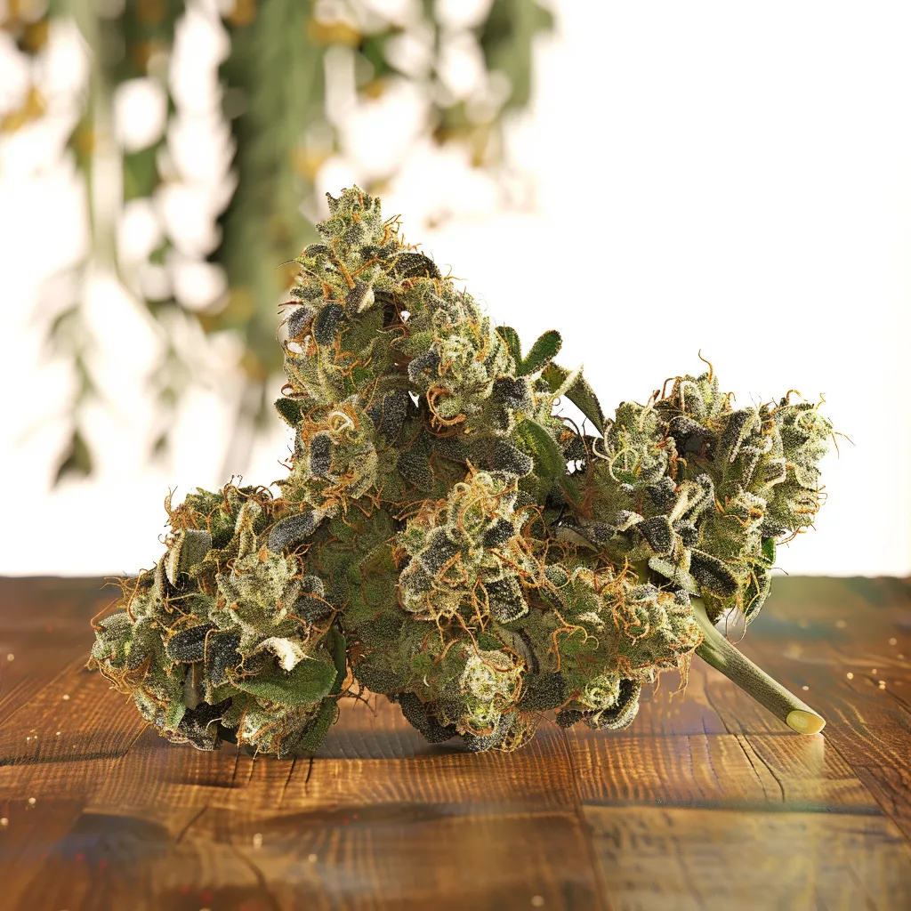 Glazed Cherries Strain Glazed Cherries Strain