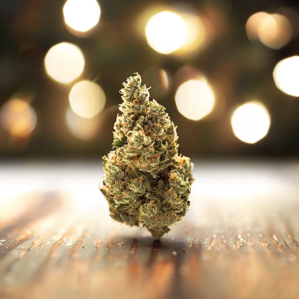 Fucking Incredible Strain