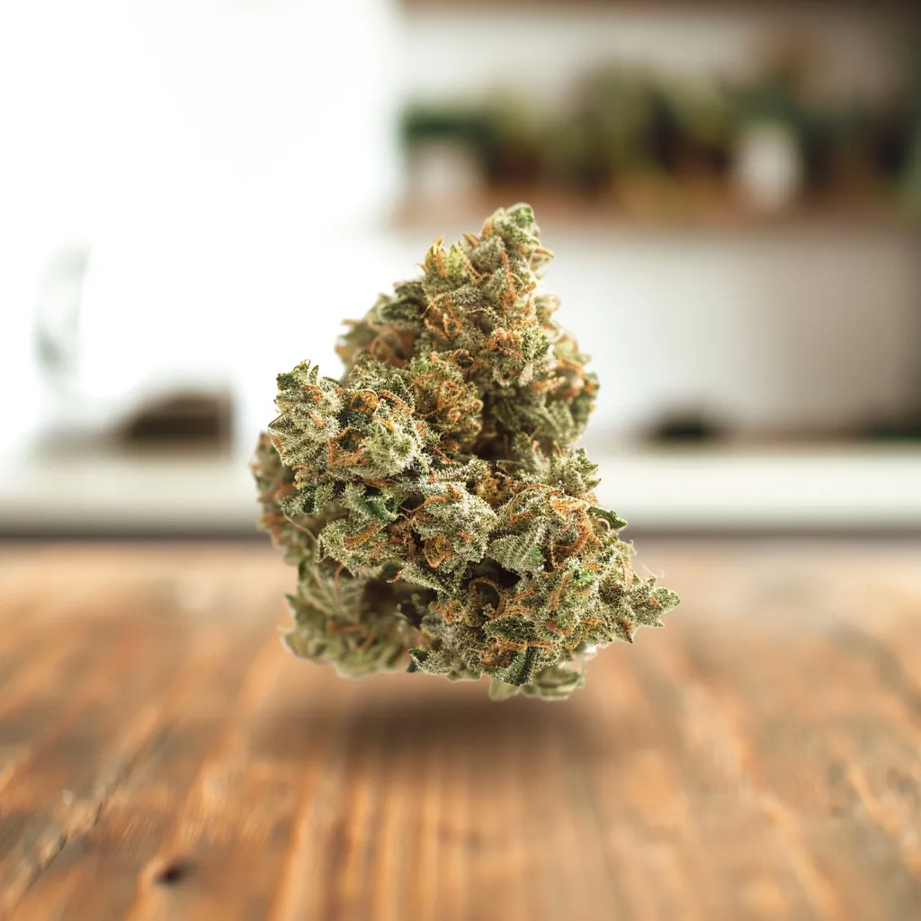 Fucking Incredible Strain