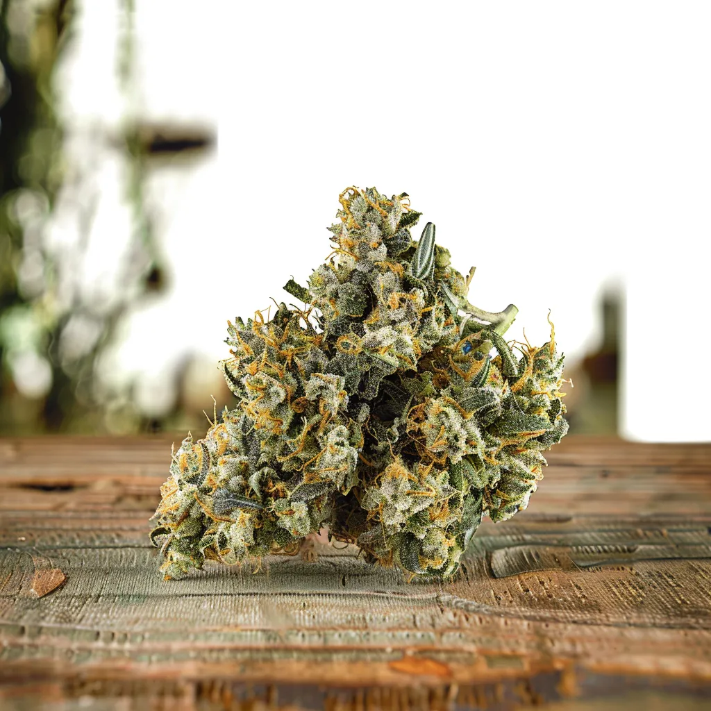 Durban Berry Strain Durban Berry Strain