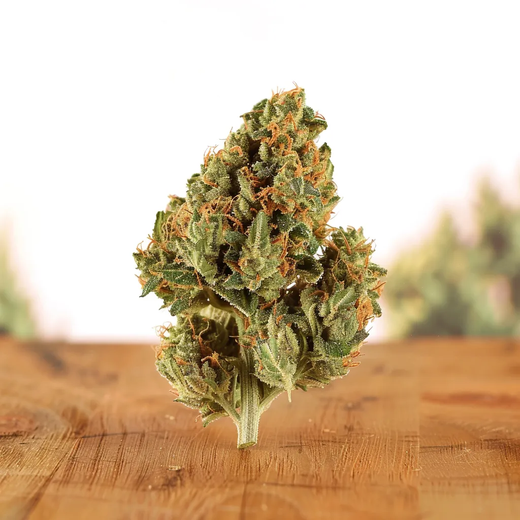 Grilled Cheese Strain