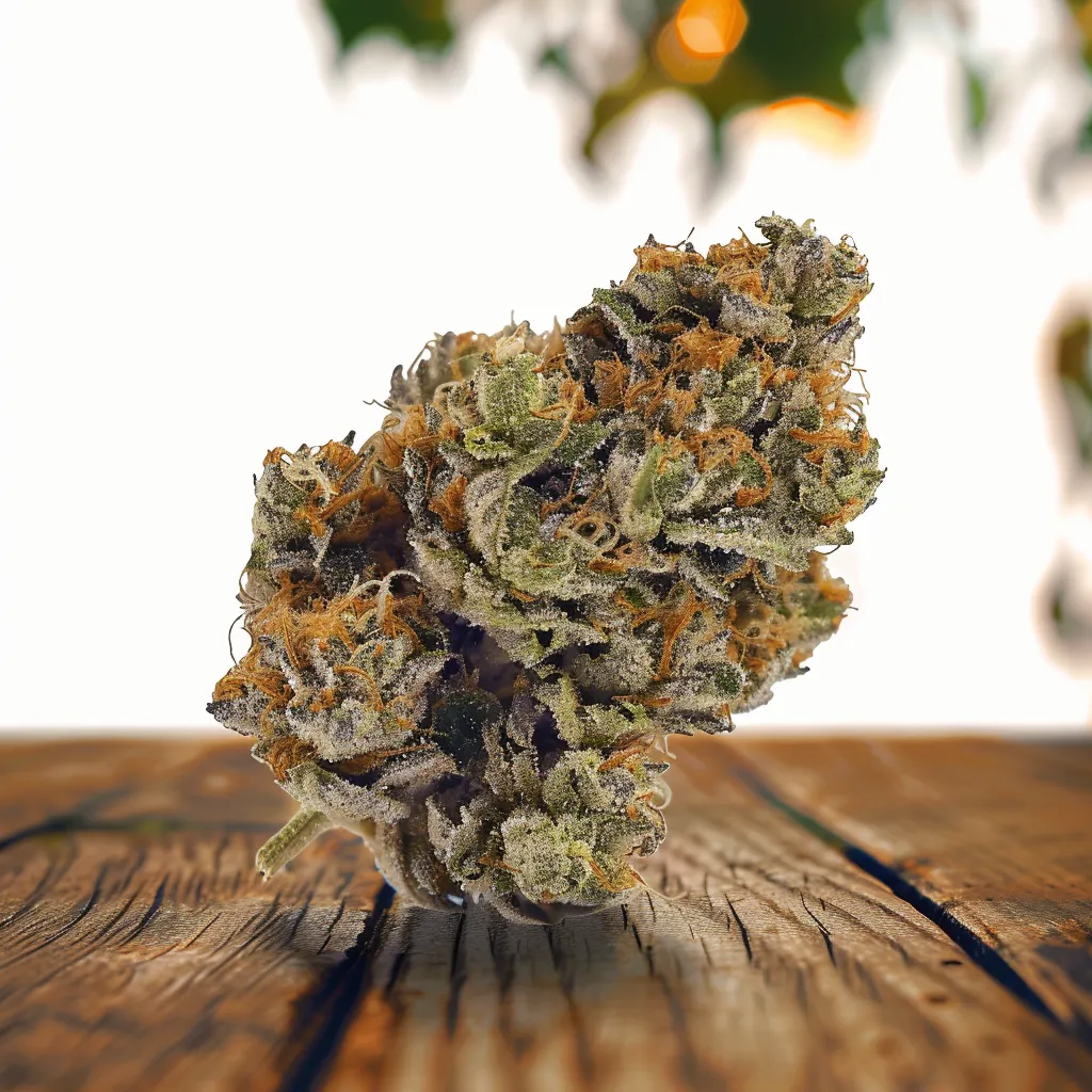 Blue Ox Strain Blue Ox Strain