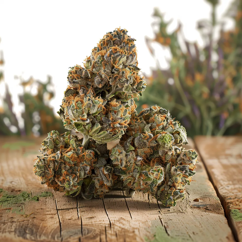 Bakers Delight Strain