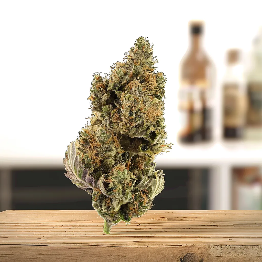 Bakers Delight Strain