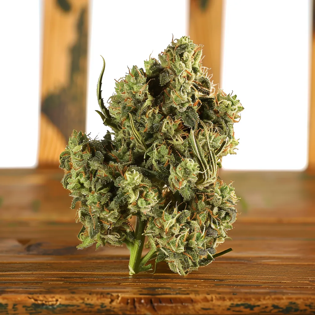 Bakers Delight Strain